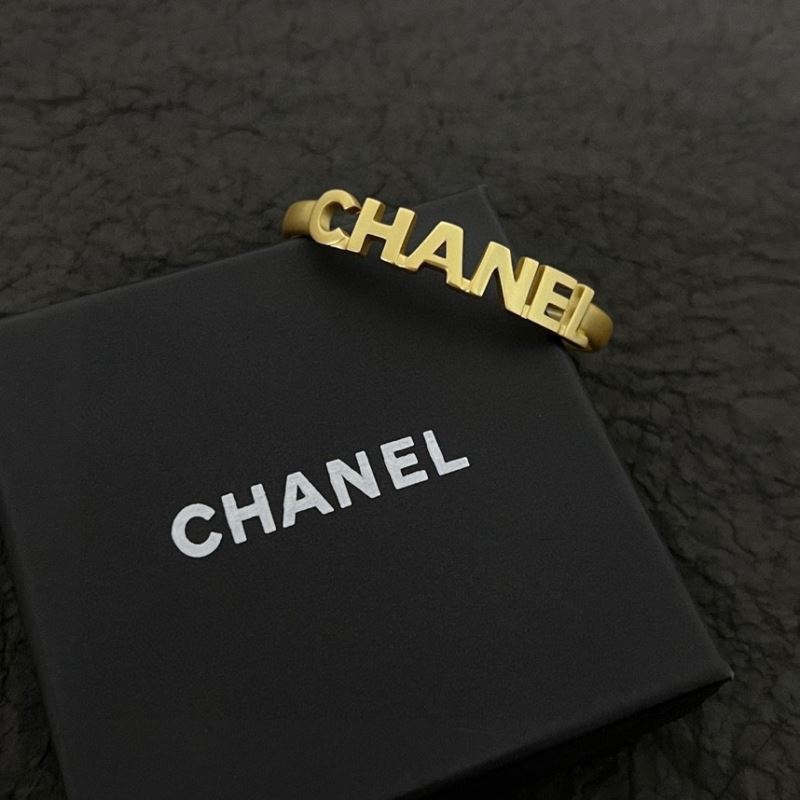 Chanel Bracelets